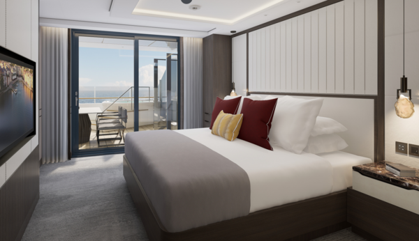 The Concierge Suite